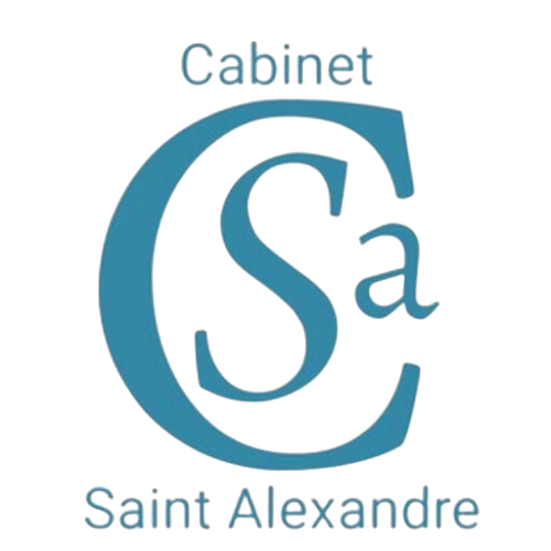Cabinet Saint Alexandre